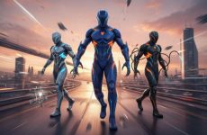 Экспресс-мания: новые супер-комби Pinnacle, которые цепляют